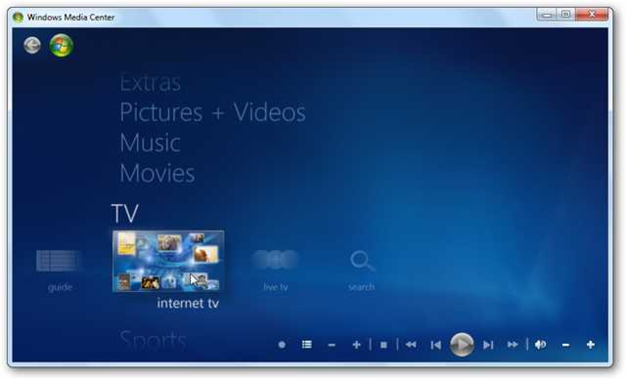 vizio smart tv windows 10
